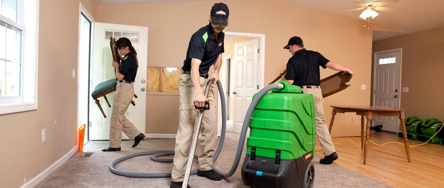 Fayetteville, GA cleaning services